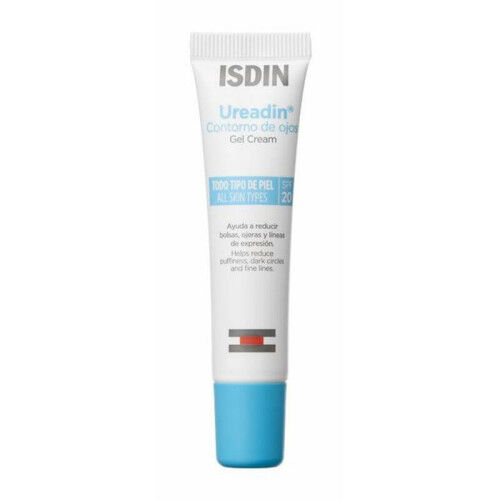 Set di Bellezza Isdin Ureadin SPF20 2 Pezzi (2 pcs)