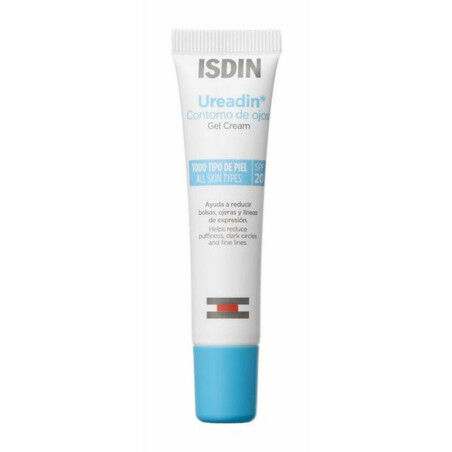 Schönheitsset Isdin Ureadin SPF20 2 Stücke (2 pcs)
