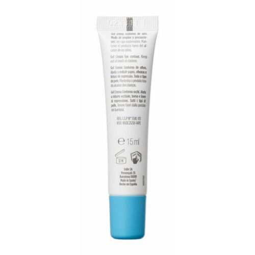 Ensemble de Beauté Isdin Ureadin SPF20 2 Pièces (2 pcs)