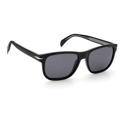 Lunettes de soleil Homme David Beckham ø 54 mm