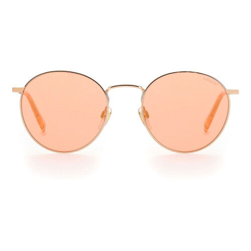 Unisex Sunglasses Levi's LV-1005-S-DDB-K1 Ø 50 mm