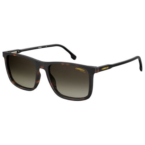Unisex-Sonnenbrille Carrera 231-S-086-HA Ø 55 mm