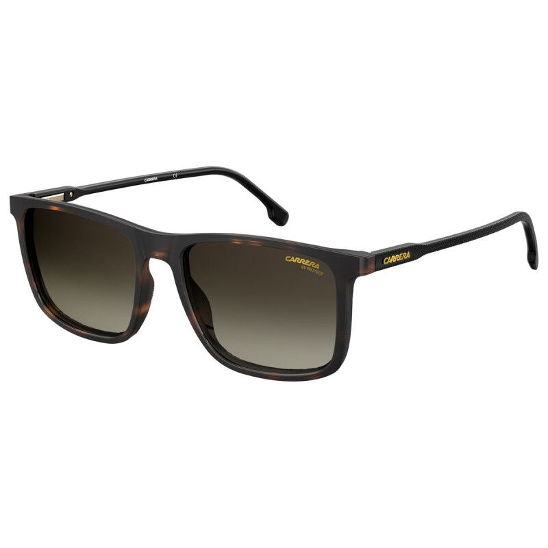 Zonnebril Uniseks Carrera 231-S-086-HA Ø 55 mm