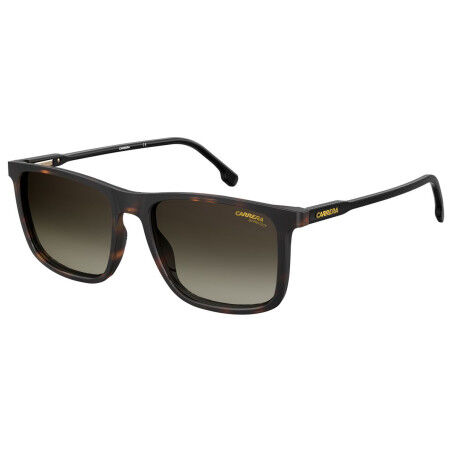 Unisex-Sonnenbrille Carrera 231-S-086-HA Ø 55 mm