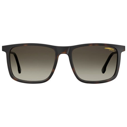 Unisex-Sonnenbrille Carrera 231-S-086-HA Ø 55 mm