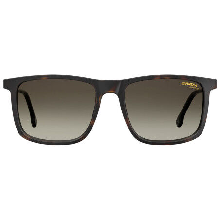 Unisex-Sonnenbrille Carrera 231-S-086-HA Ø 55 mm