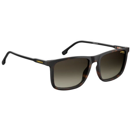Unisex-Sonnenbrille Carrera 231-S-086-HA Ø 55 mm