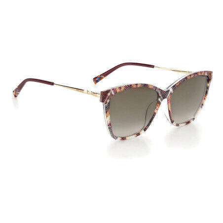 Gafas de Sol Mujer Missoni ø 56 mm