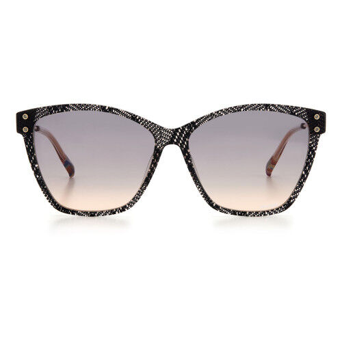 Ladies' Sunglasses Missoni ø 56 mm