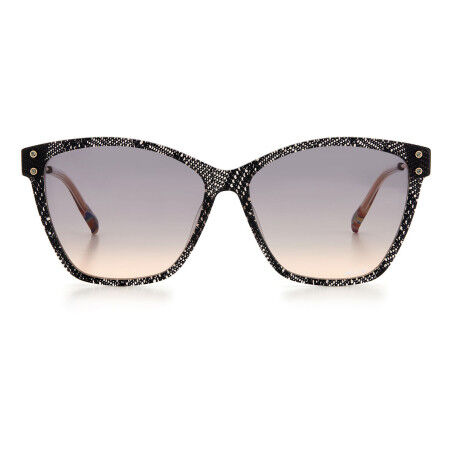 Damensonnenbrille Missoni ø 56 mm