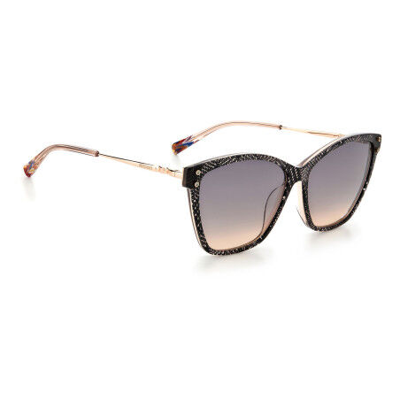 Damensonnenbrille Missoni ø 56 mm
