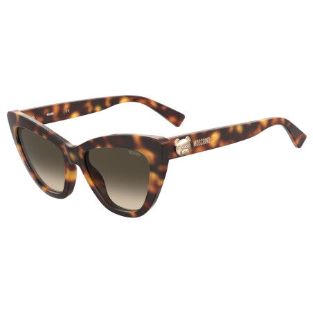 Gafas de Sol Mujer Moschino ø 54 mm