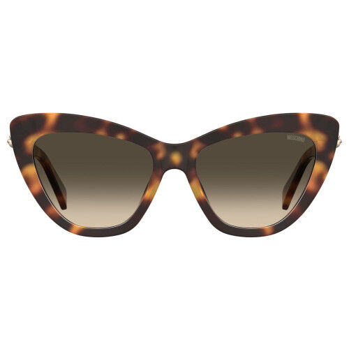 Ladies' Sunglasses Moschino ø 54 mm