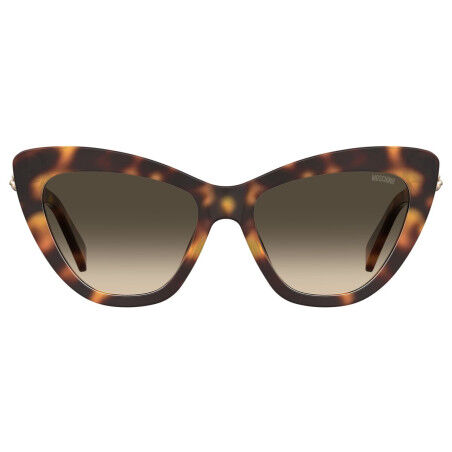 Gafas de Sol Mujer Moschino ø 54 mm