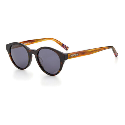 Ladies' Sunglasses Missoni MIS0030S2OKIR Ø 49 mm