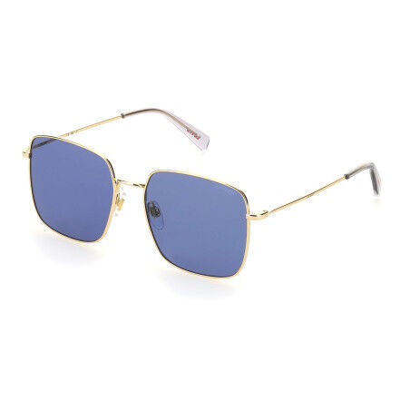 Lunettes de soleil Femme Levi's ø 56 mm