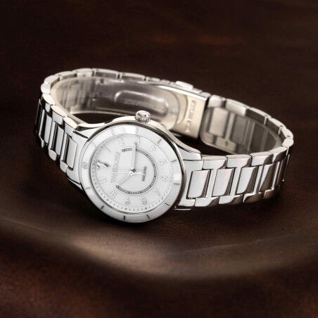 Damenuhr Trussardi R2453151502 (Ø 30 mm)