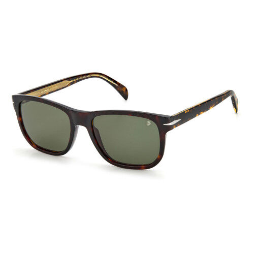 Herrensonnenbrille David Beckham ø 54 mm