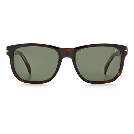 Herrensonnenbrille David Beckham ø 54 mm