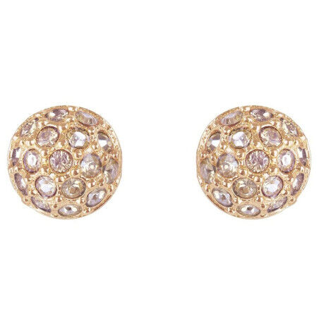 Oorbellen Dames Adore 5489658 1 cm