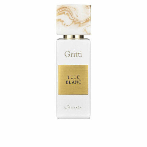 Damenparfüm Gritti TUTÙ BLANC EDP 100 ml