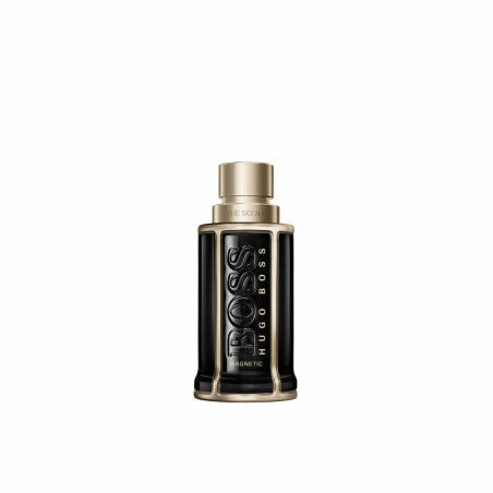 Men's Perfume BOSS THE SCENT FOR HIM MAGNETIC EDP 50 ml