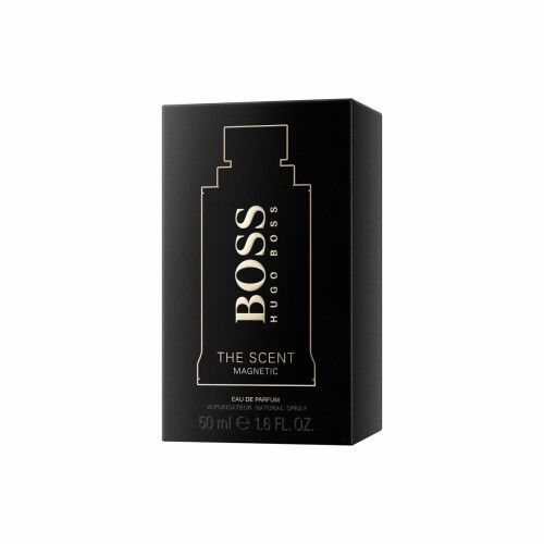 Profumo Uomo BOSS THE SCENT FOR HIM MAGNETIC EDP 50 ml