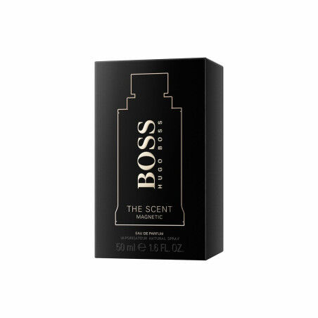Herrenparfüm BOSS THE SCENT FOR HIM MAGNETIC EDP 50 ml