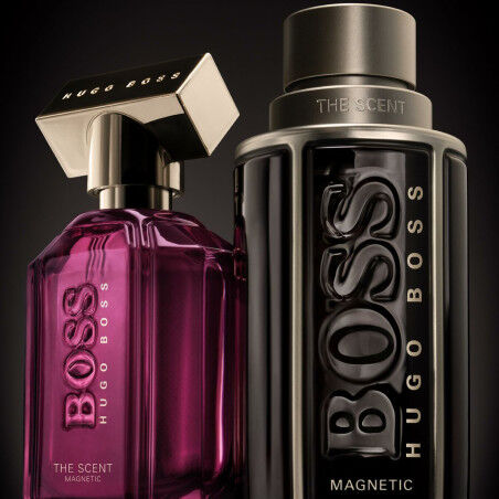 Men's Perfume BOSS THE SCENT FOR HIM MAGNETIC EDP 50 ml