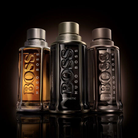 Men's Perfume BOSS THE SCENT FOR HIM MAGNETIC EDP 50 ml