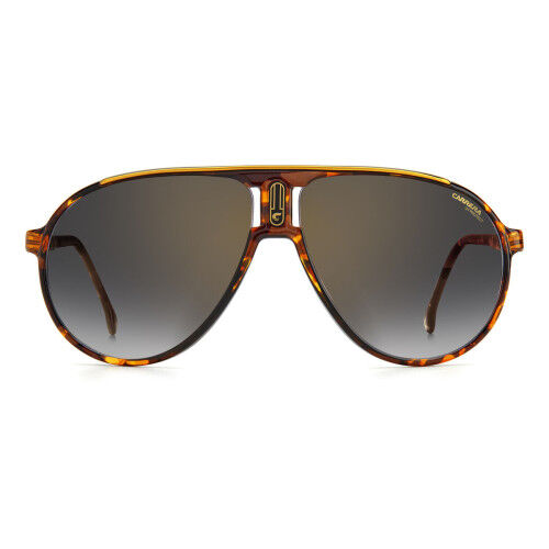 Gafas de Sol Unisex Carrera CHAMPION65-WR9-FQ Ø 62 mm