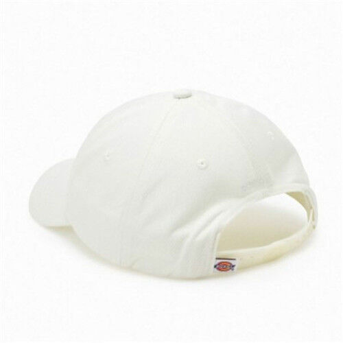 Sportcap Dickies Hardwick Cloud (Één maat)