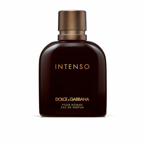 Herrenparfüm Dolce & Gabbana INTENSO EDP 125 ml