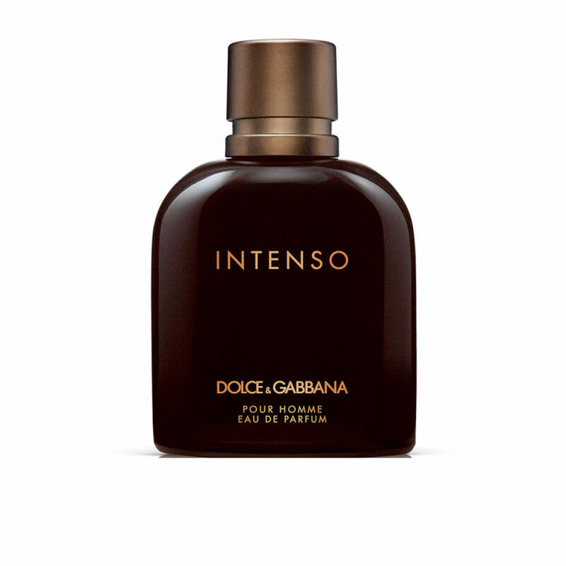 Perfume Hombre Dolce & Gabbana INTENSO EDP 125 ml