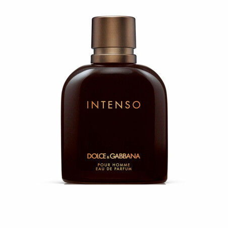 Profumo Uomo Dolce & Gabbana INTENSO EDP 125 ml
