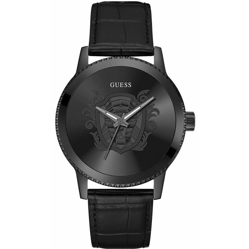 Men's Watch Guess GW0566G2 (Ø 44 mm)