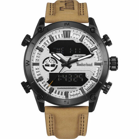 Horloge Heren Timberland TDWGP2201903