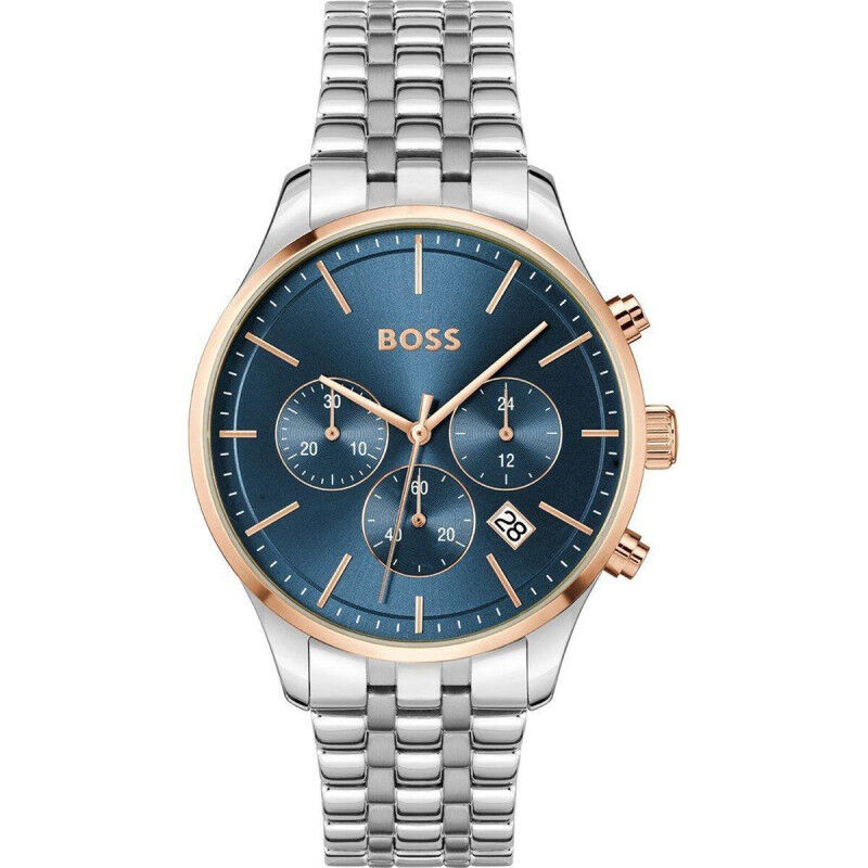 Horloge Heren Hugo Boss 1514158 (Ø 42 mm)
