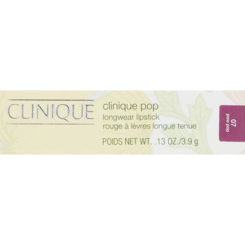 Rossetti Clinique POP LONGWEAR Pow Pop 3,9 g