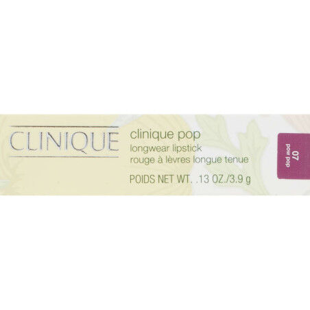 Rossetti Clinique POP LONGWEAR Pow Pop 3,9 g