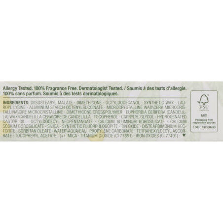 Rouge à lèvres Clinique POP LONGWEAR Pow Pop 3,9 g