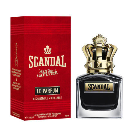 Parfum Homme Jean Paul Gaultier EDP Scandal Le Parfum Pour Homme 50 ml