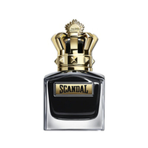 Men's Perfume Jean Paul Gaultier EDP Scandal Le Parfum Pour Homme 50 ml