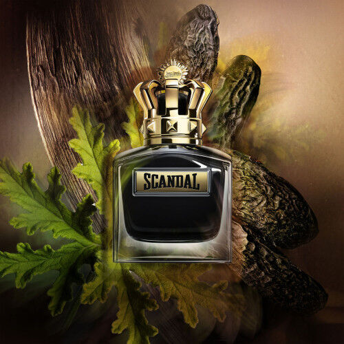 Herrenparfüm Jean Paul Gaultier EDP Scandal Le Parfum Pour Homme 50 ml