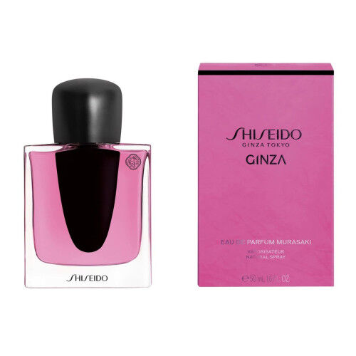 Damenparfüm Shiseido GINZA EDP EDP 50 ml