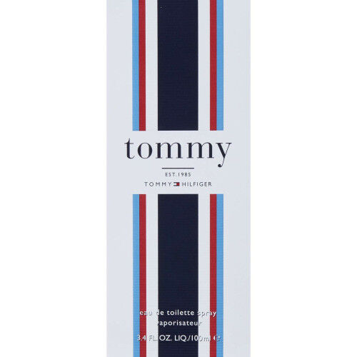 Men's Perfume Tommy Hilfiger TOMMY EDT 100 ml