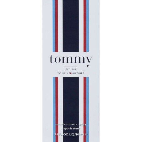 Herenparfum Tommy Hilfiger TOMMY EDT 100 ml