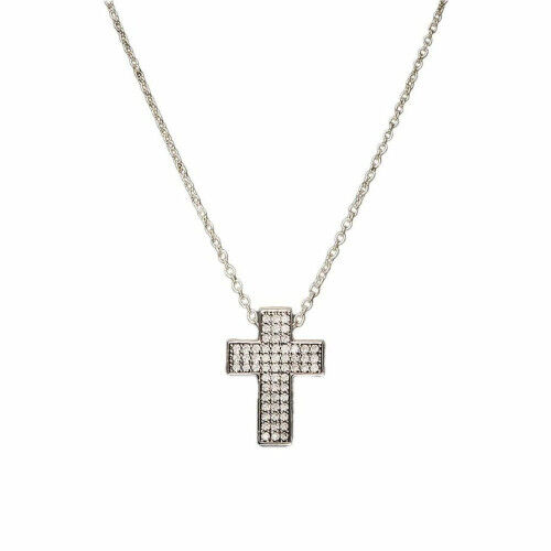 Ketting Dames Chiara Ferragni J19AWC02 42 - 50 cm