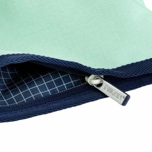 Mochila Casual Milan Serie 1918 Verde 42 x 29 x 11 cm