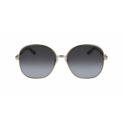 Zonnebril Dames Salvatore Ferragamo SF242S-711 ø 60 mm